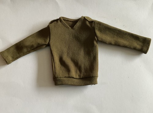 Vintage action man - vintage,