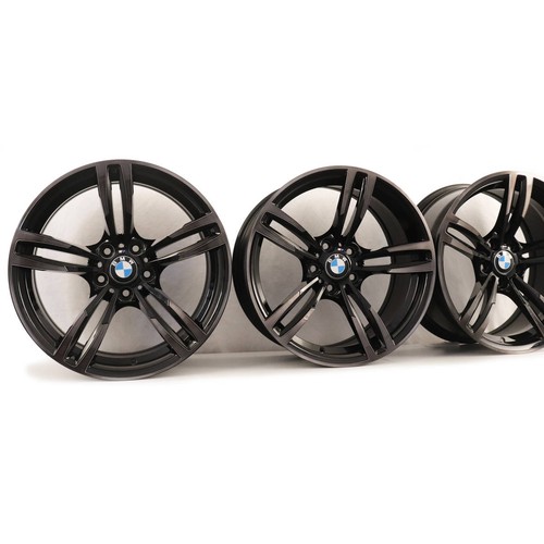 Bmw 437m 19 inch - m2, m4
