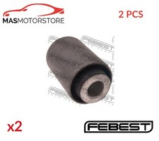 CONTROL ARM WISHBONE BUSH PAIR