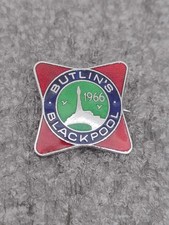 BUTLINS HOLIDAYS ORIGINAL