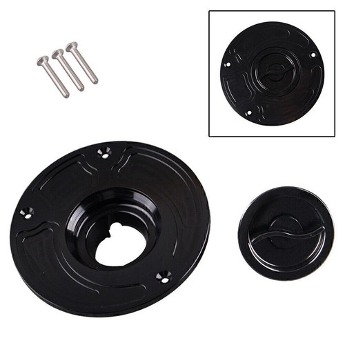 Fuel gas tank cap - tank, for