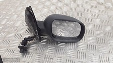 2002 VW LUPO WING MIRROR (LHD) MANUAL 6X0857544