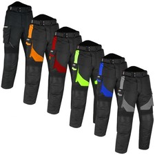 WATERPROOF CE ARMOURED