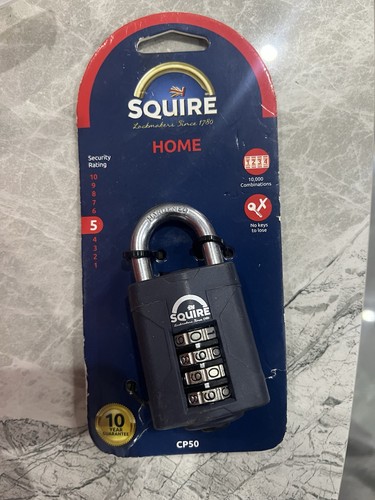 Squire cp50 wheel - squire, 4