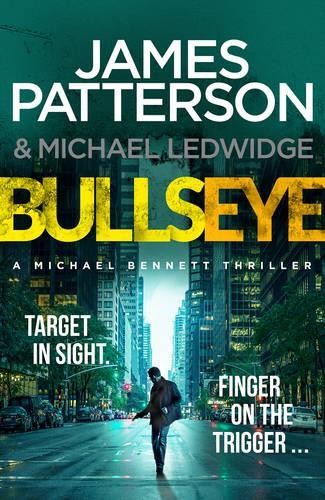 Bullseye - :, (michael