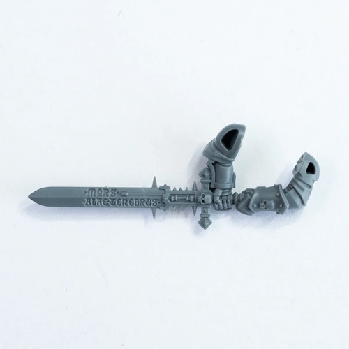 Warhammer 40k dark - warhammer,