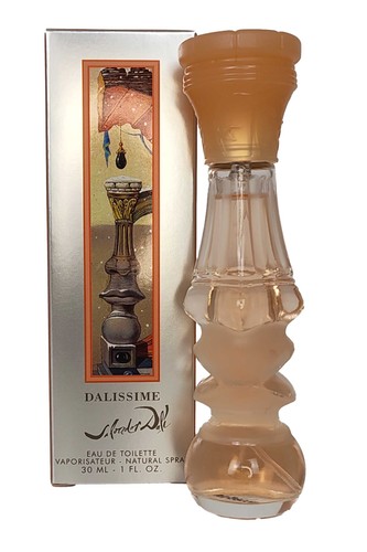 Salvador dali dalissime eau - dali,