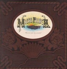 Macko Palmer - Passing Clouds