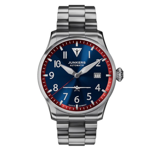 Junkers limited edition - j1,