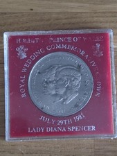 H.R.H The Prince of Wales