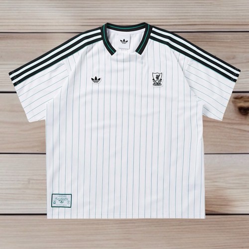 Liverpool adidas originals - liverpool, fc