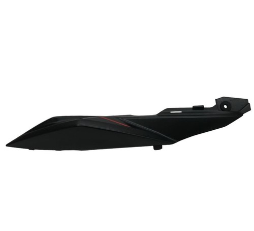 Fairing cover right - , rear