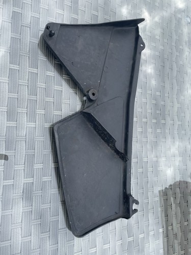 Dt125lc rear right - right, side