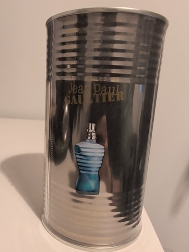 Jean paul gaultier male - jean, le