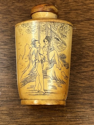 Vintage antique erotic chinese - vintage/antique,