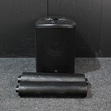 Behringer C210 Portable Column PA System - FAULTY - RRP £194