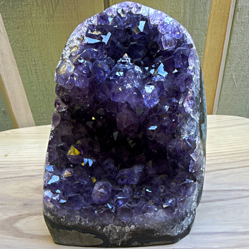 Lbpurple amethyst quartz - lbpurple,