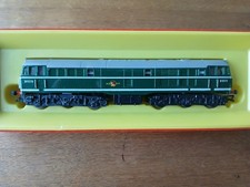 Tri-ang Hornby OO Gauge  D5572