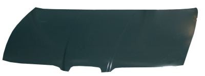 Fits seat leon bonnet - leon,