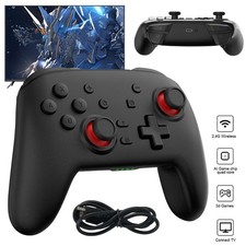 Game Controller Wireless Joystick Bluetooth Gamepad For Android Ios Android Pc