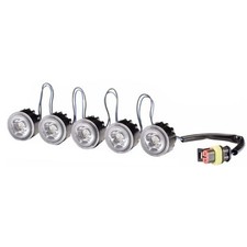 Daytime Running Light Set