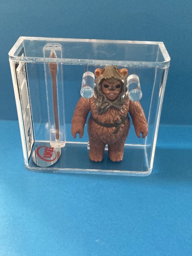 Vintage star wars ukg85 - star,
