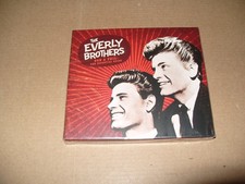 The Everly Brothers-Don & Phil