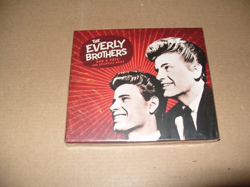 The everly brothers don phil - the, &