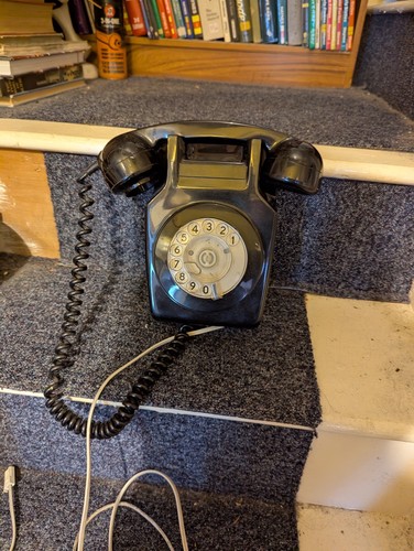 60s 70s telephone - 60s/70s,
