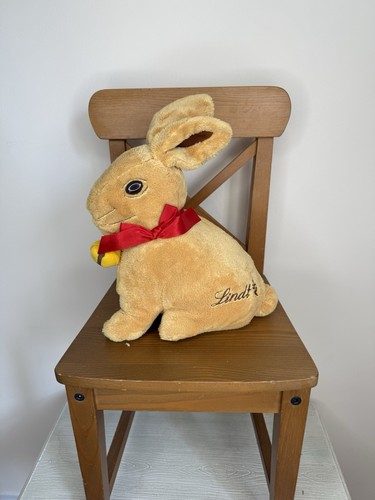 Lindt gold bunny rabbit soft - gold,