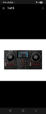 Numark Mixstream Pro +
