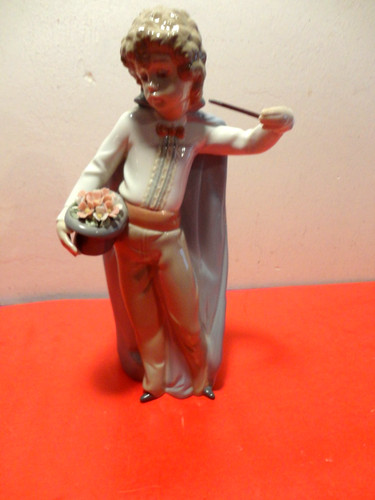 Lladro presto 5759 - "presto", #