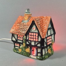 Vintage Derek Fowler Pottery