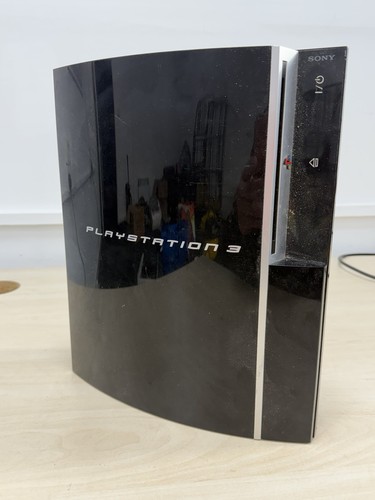 Ps3 console cechg03 - ps3,