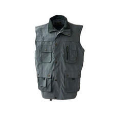 Highmount Mens Sleeveless