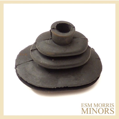 Morris minor rubber - rubber, gaiter