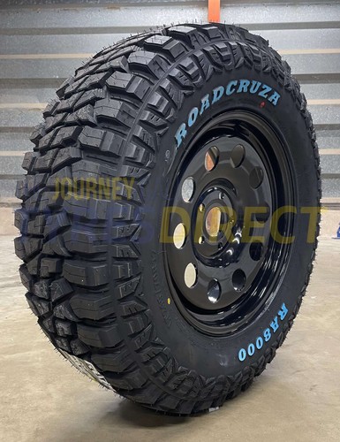 265 70r17 roadcruza ra8000 - 265/70r17,