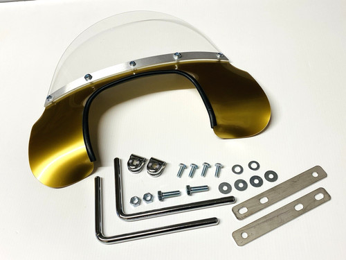 Royal alloy gp125i - alloy, gp200i