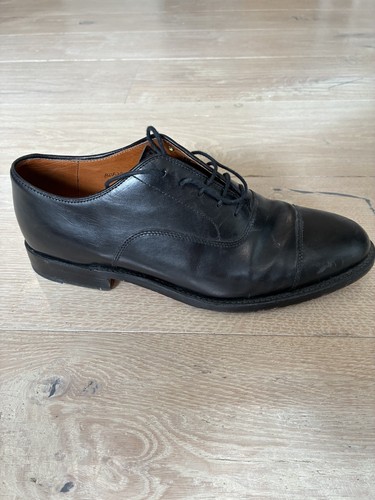 Crew ludlow cap toe - crew,