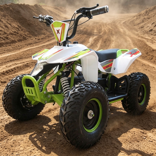 Beast motorsport 36v - x, 800w