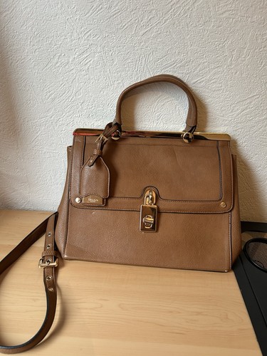 Dune london shoulder bag tan - london,