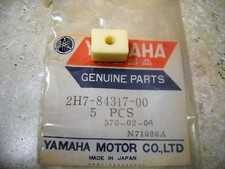 NOS OEM Yamaha Headlight Special Nut 1978 XS1100E 2H7-84317-00