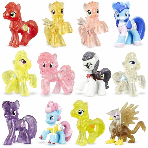 Little pony friendship is - pony,