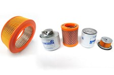 Service Filters & Kits for