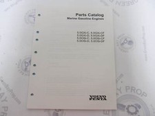 7744000 2003 Volvo Penta Parts