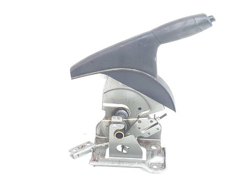 360101ka0a handbrake lever - handbrake,