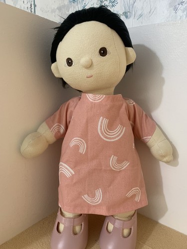 Dinkum doll clothes - dinkum,
