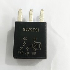 35 Amp Relay For SeaDoo Relay 4-TEC WAKE SPARK GTI GTX GTS BRP 278002822