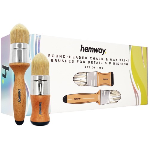 Hemway chalk wax - chalk, &