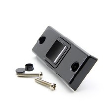 Black Architrave 2-Way SPDT